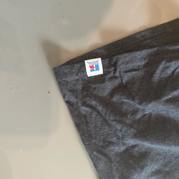 Russell athletic 3XL tank top - Picture 3 of 4